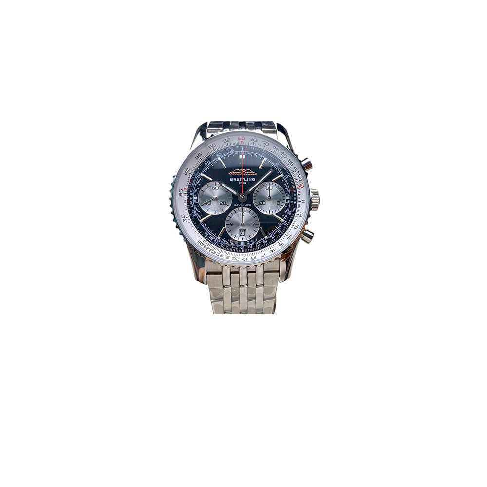 Breitling Navitimer B01 Chronograph 43