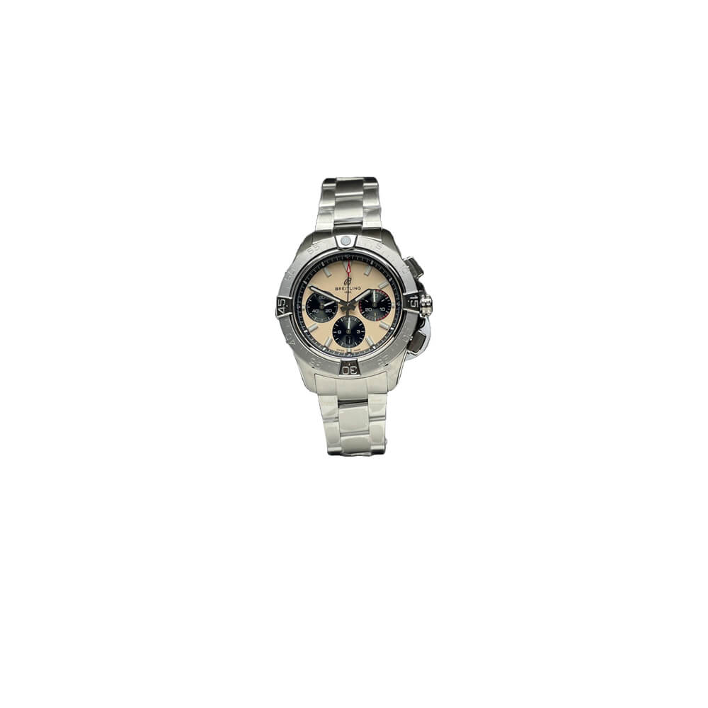 Breitling Avenger B01 Chronograph 44