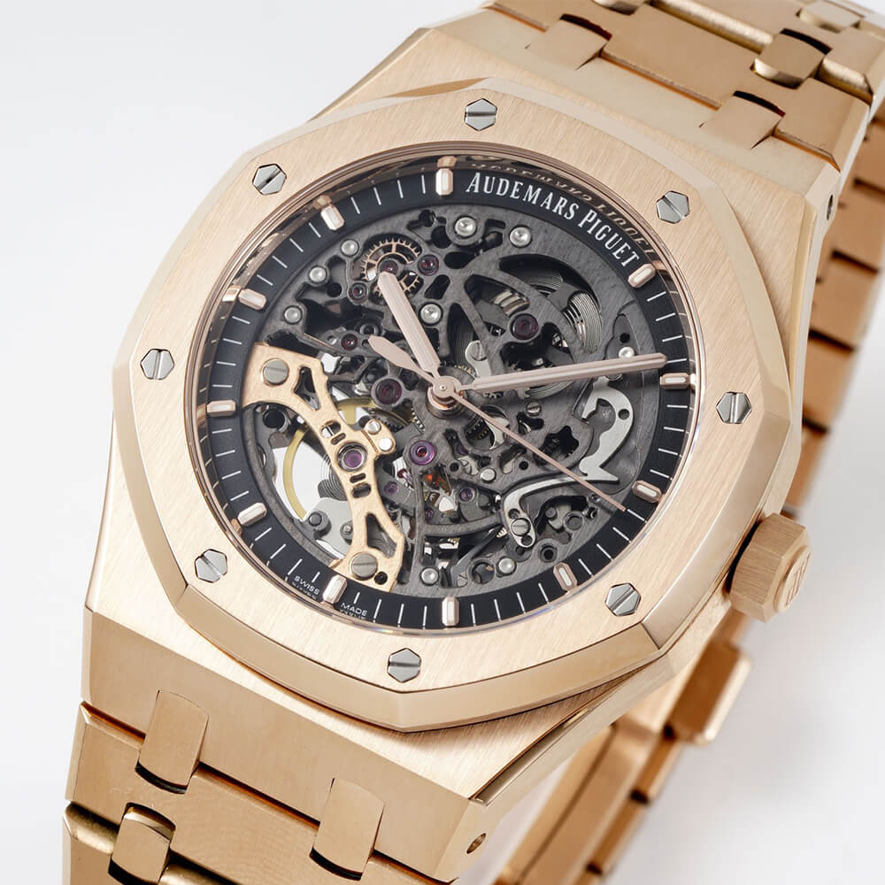 Audemars Piguet Royal Oak 15407OR