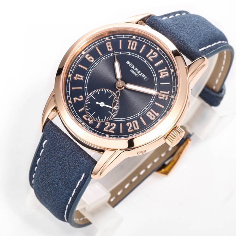 Patek Philippe 5224R