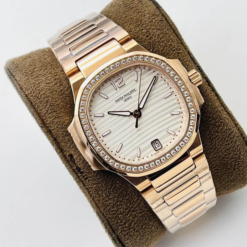 Patek Philippe 7118