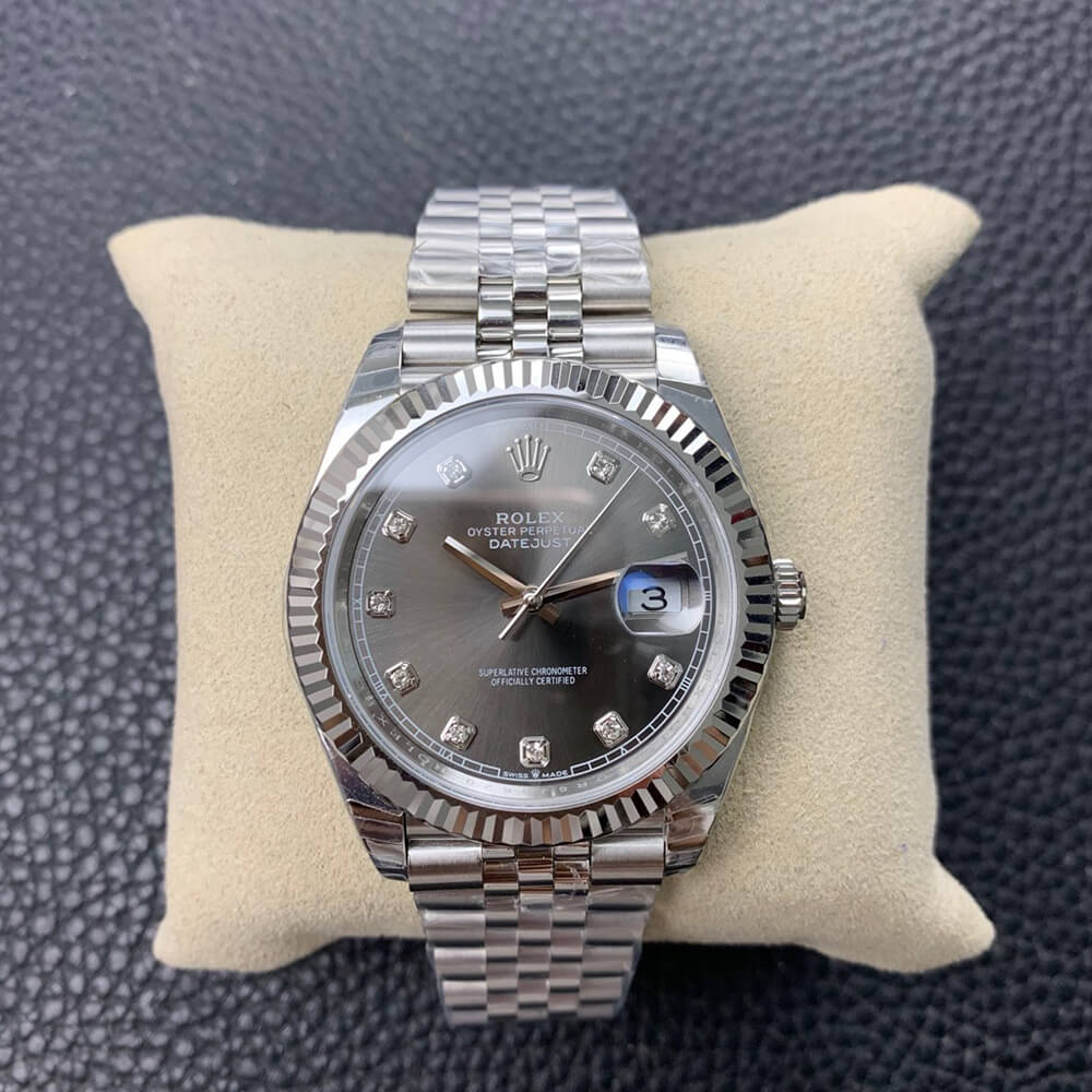 Rolex Datejust 41