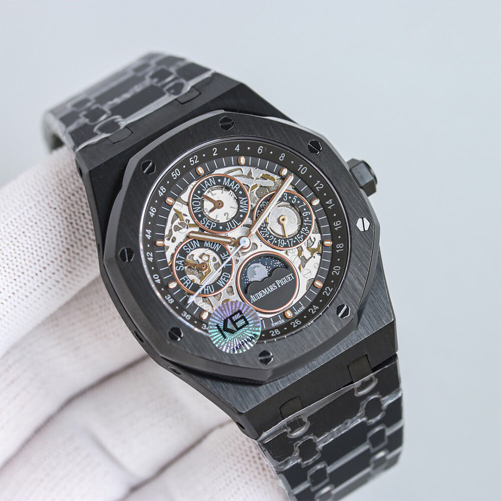 Audemars Piguet Royal Oak 26574ST