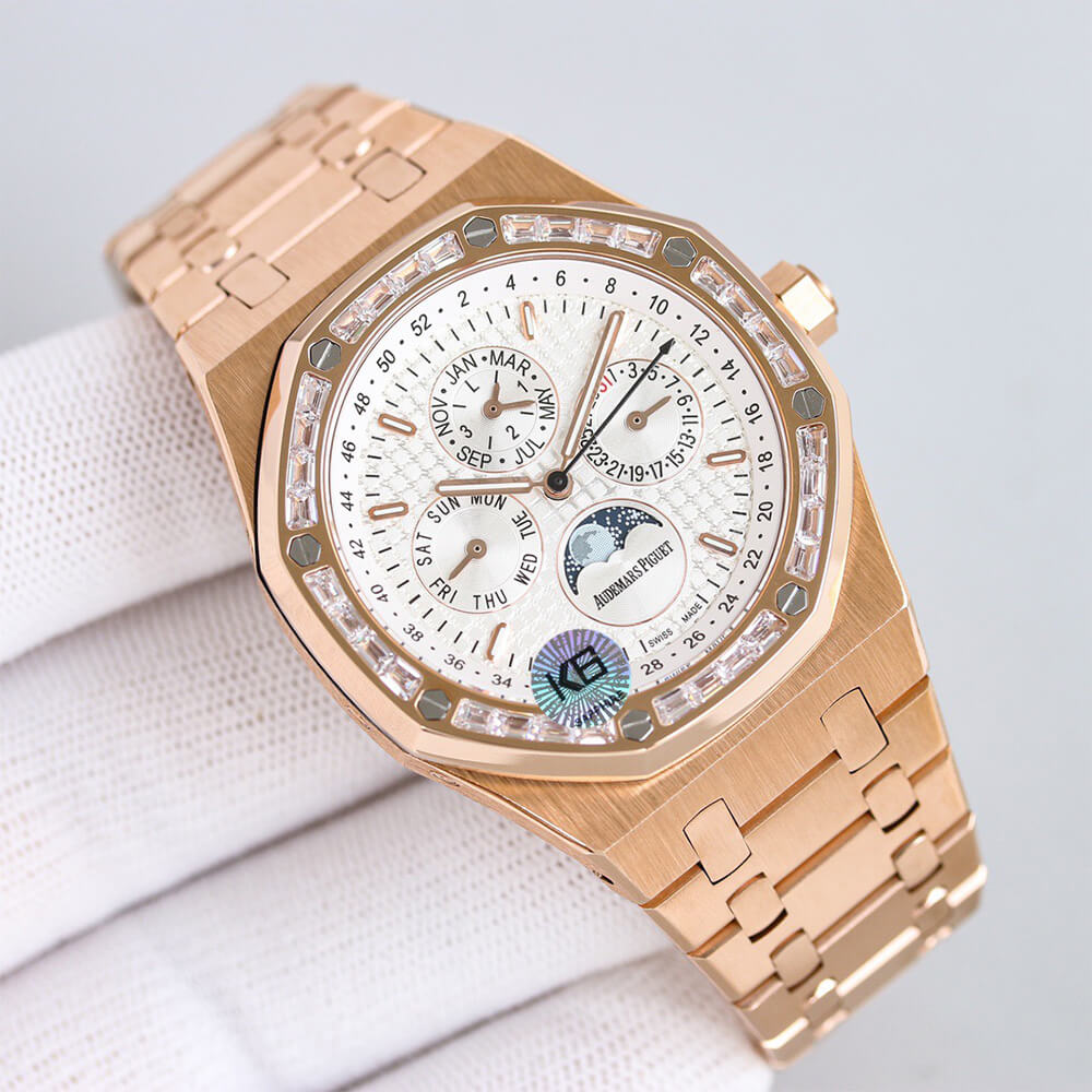 Audemars Piguet Royal Oak 26574ST