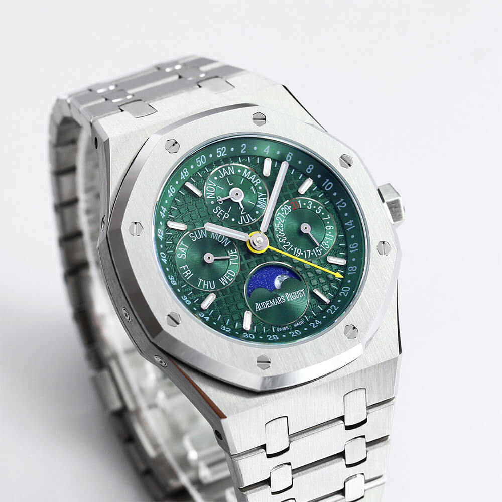 Audemars Piguet Royal Oak 26574ST