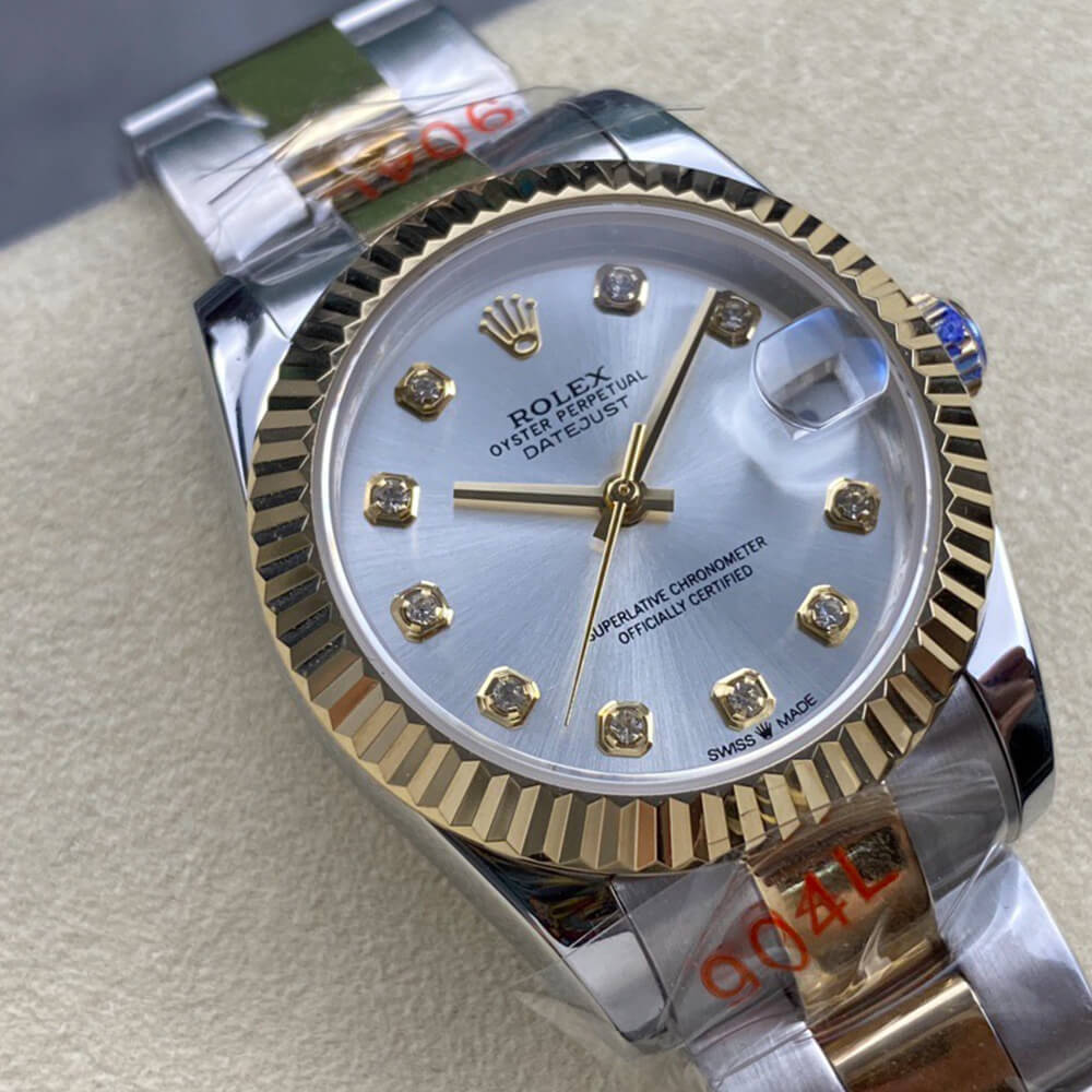 Rolex Datejust 31