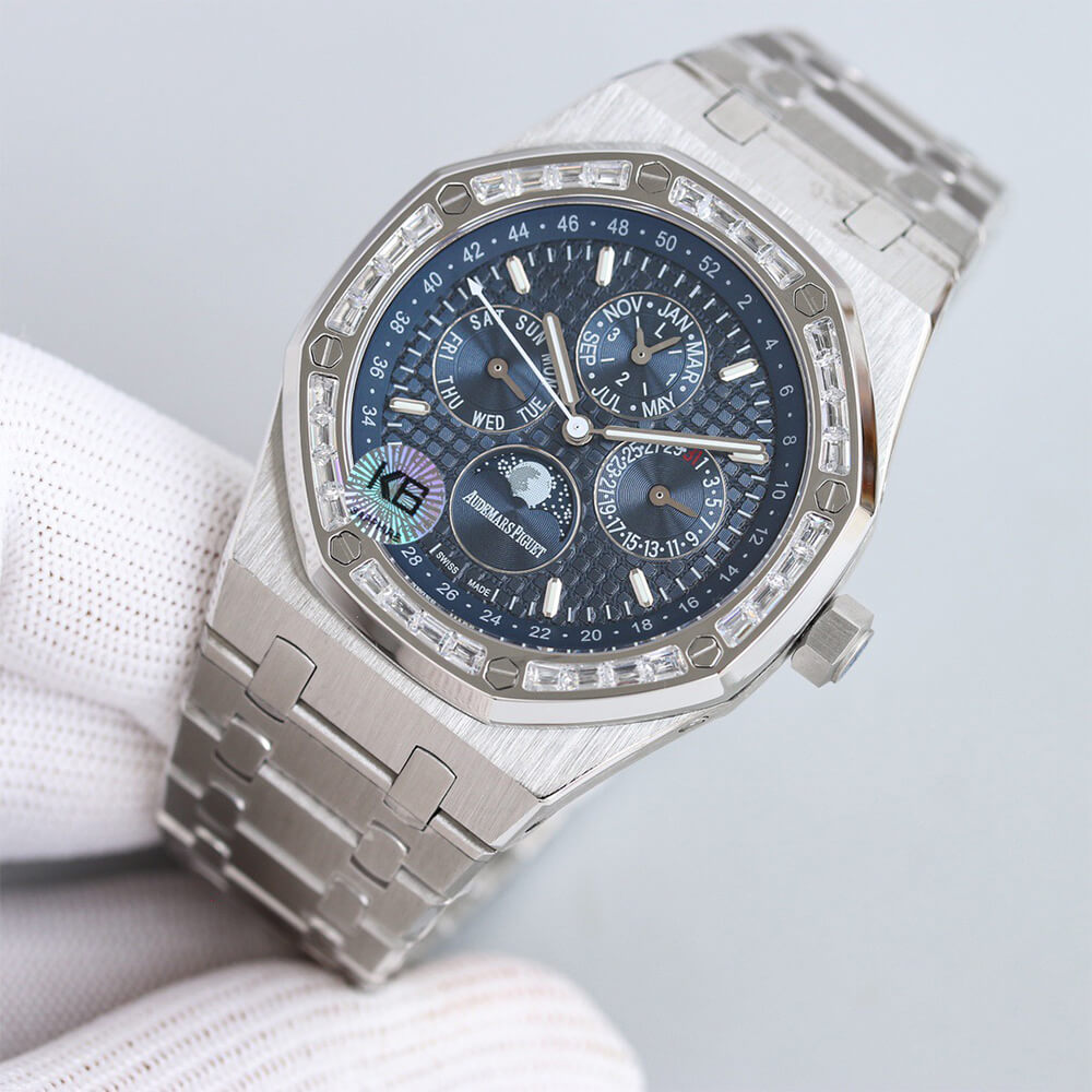 Audemars Piguet Royal Oak 26574ST