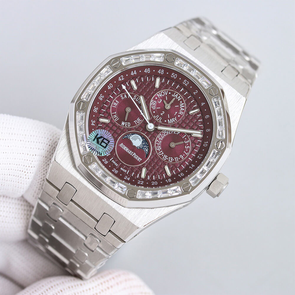 Audemars Piguet Royal Oak 26574ST