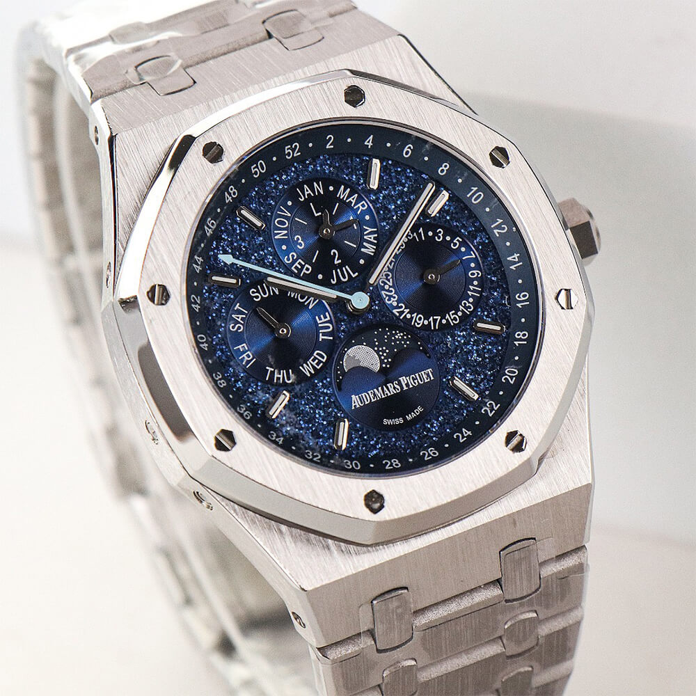 Audemars Piguet Royal Oak 26574ST