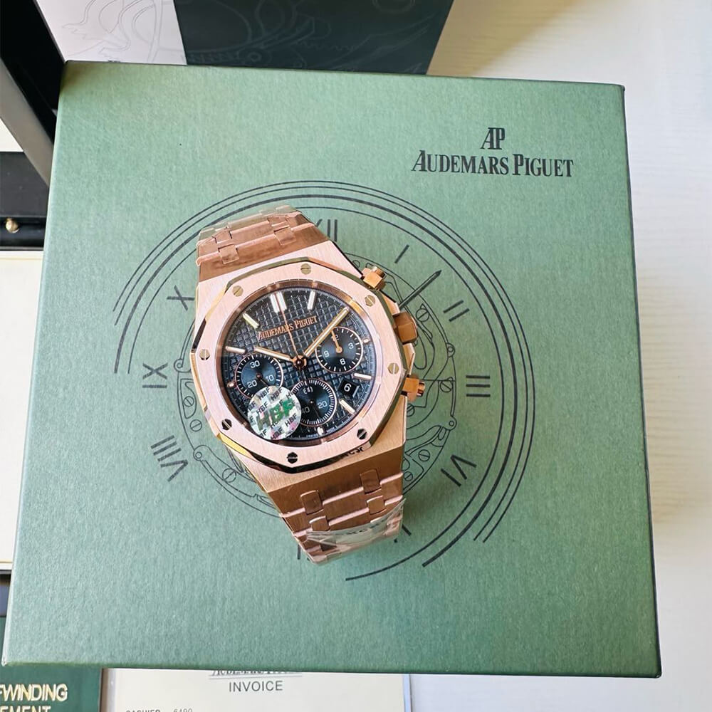 Audemars Piguet Royal Oak 26240OR