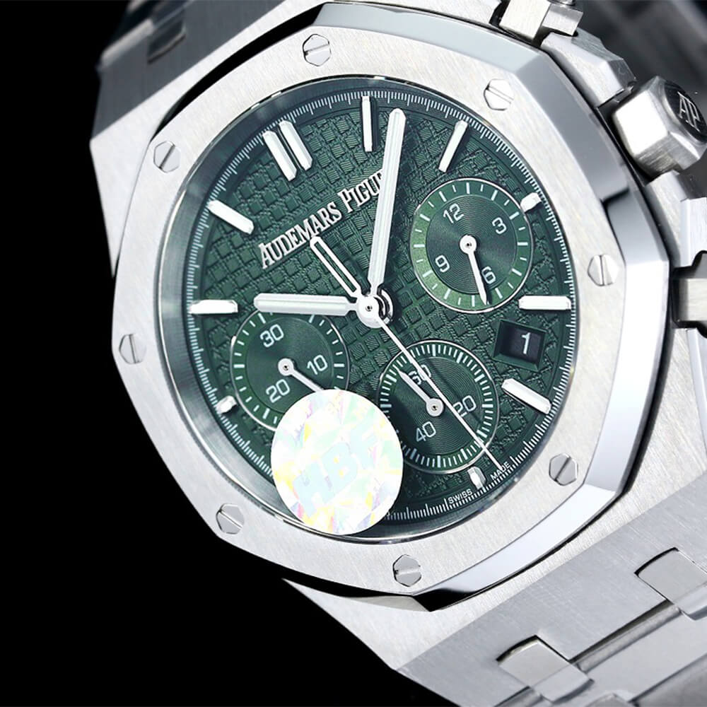 Audemars Piguet Royal Oak 26240ST