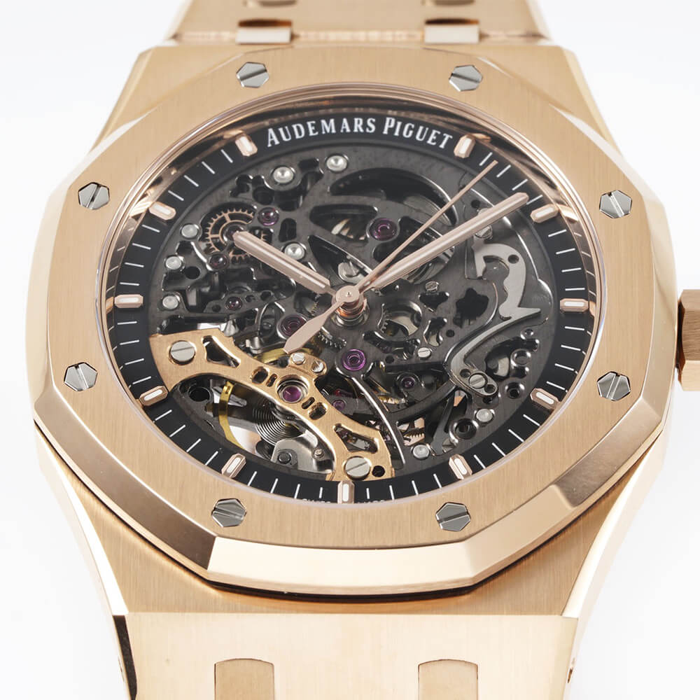 Audemars Piguet Royal Oak 15407OR