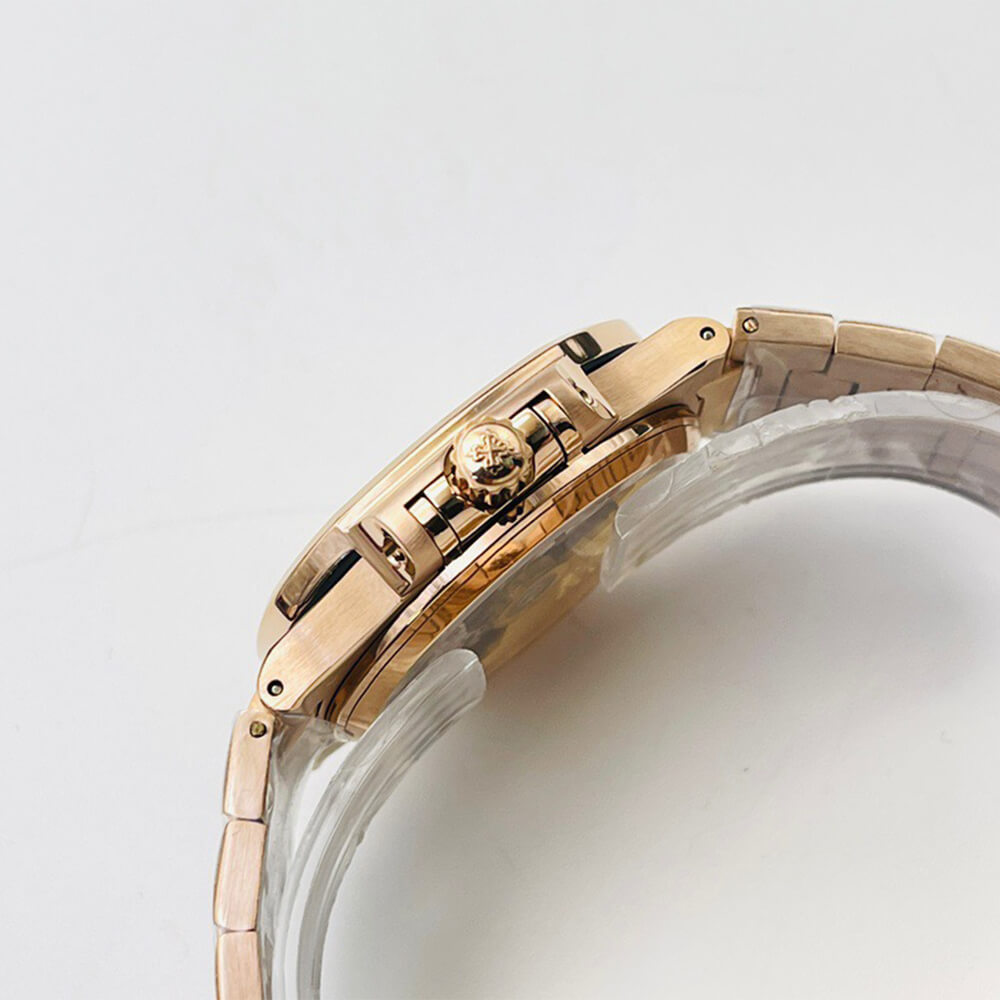 Patek Philippe 7118