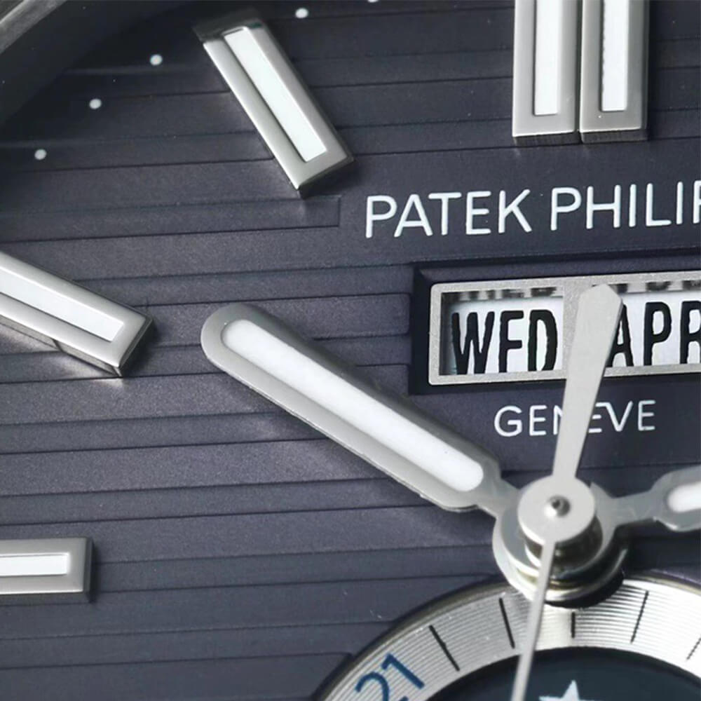 Patek Philippe 5726/1A