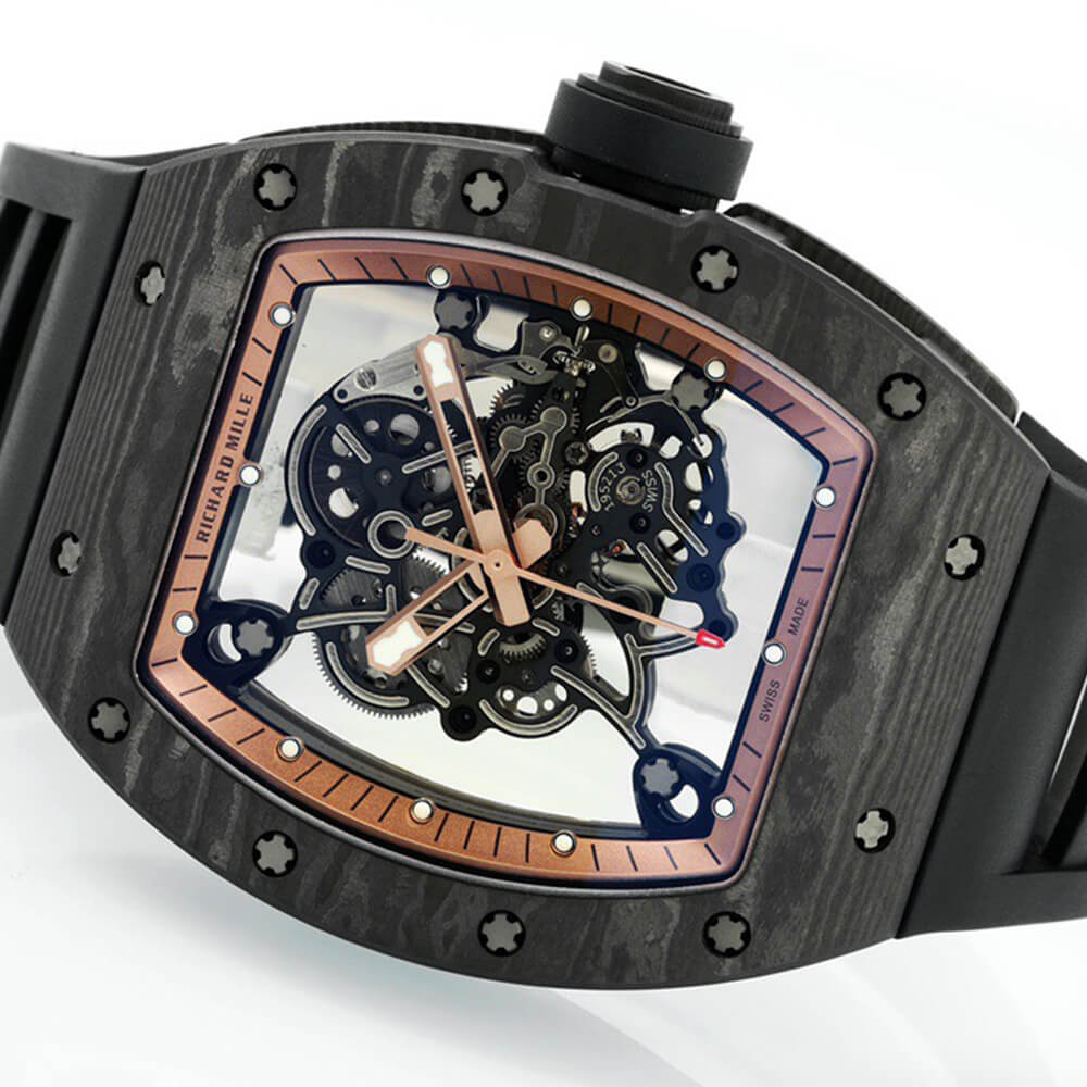 Richard Mille 055