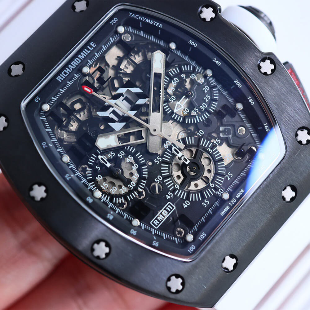 Richard Mille 011