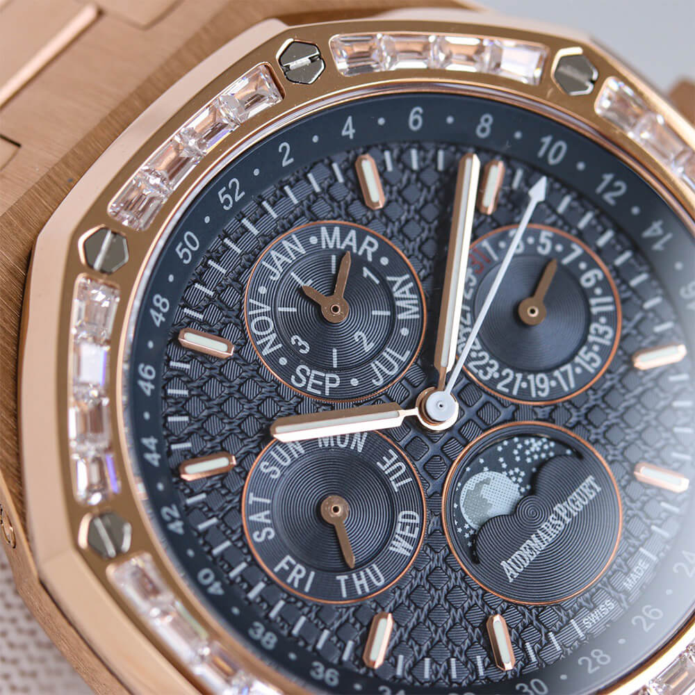 Audemars Piguet Royal Oak 26574ST