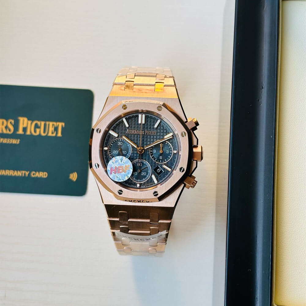 Audemars Piguet Royal Oak 26240OR