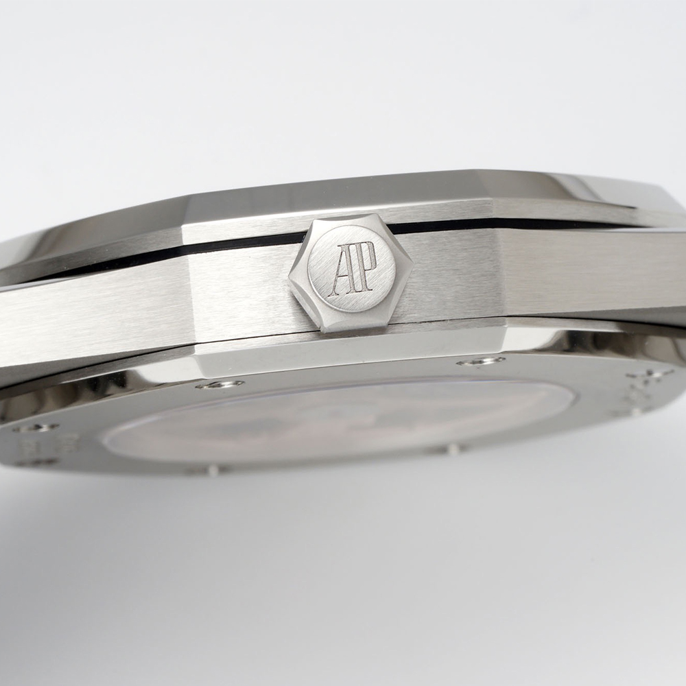 Audemars Piguet Royal Oak 15407ST