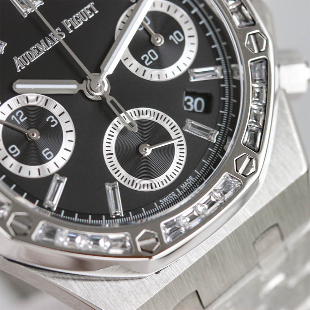 Audemars Piguet Royal Oak 26715BC