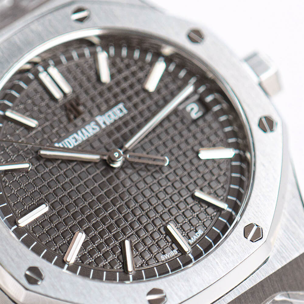 Audemars Piguet Royal Oak 15500