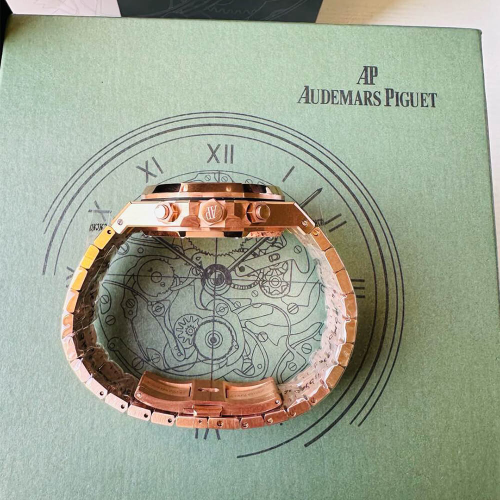 Audemars Piguet Royal Oak 26240OR