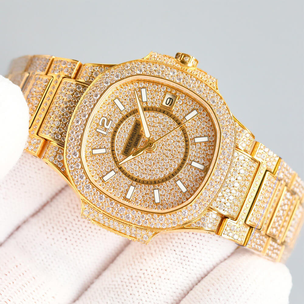Patek Philippe 7118