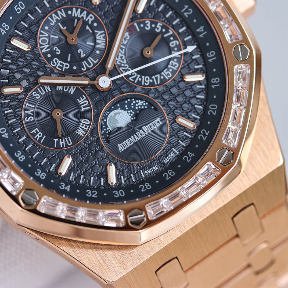 Audemars Piguet Royal Oak 26574ST