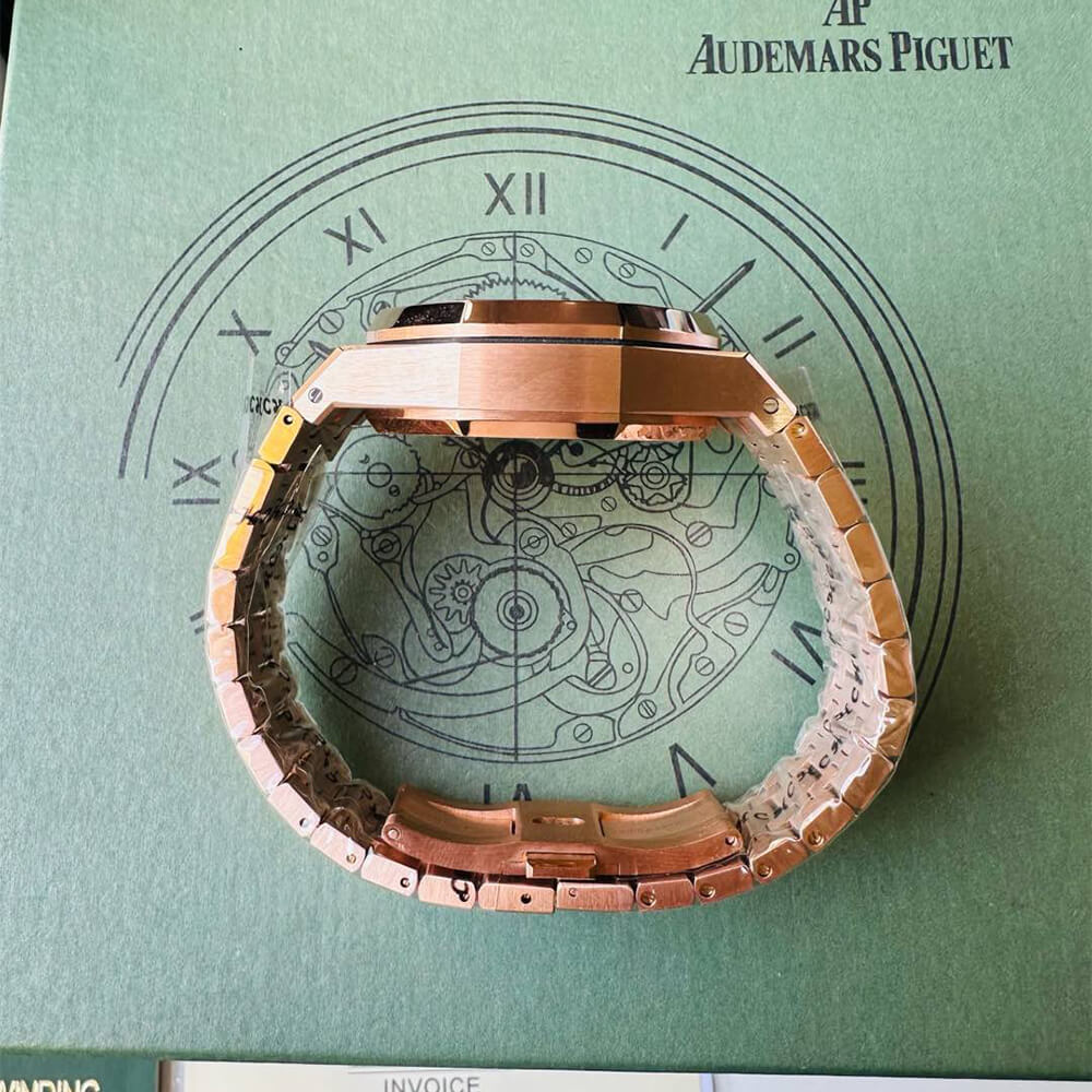 Audemars Piguet Royal Oak 26240OR