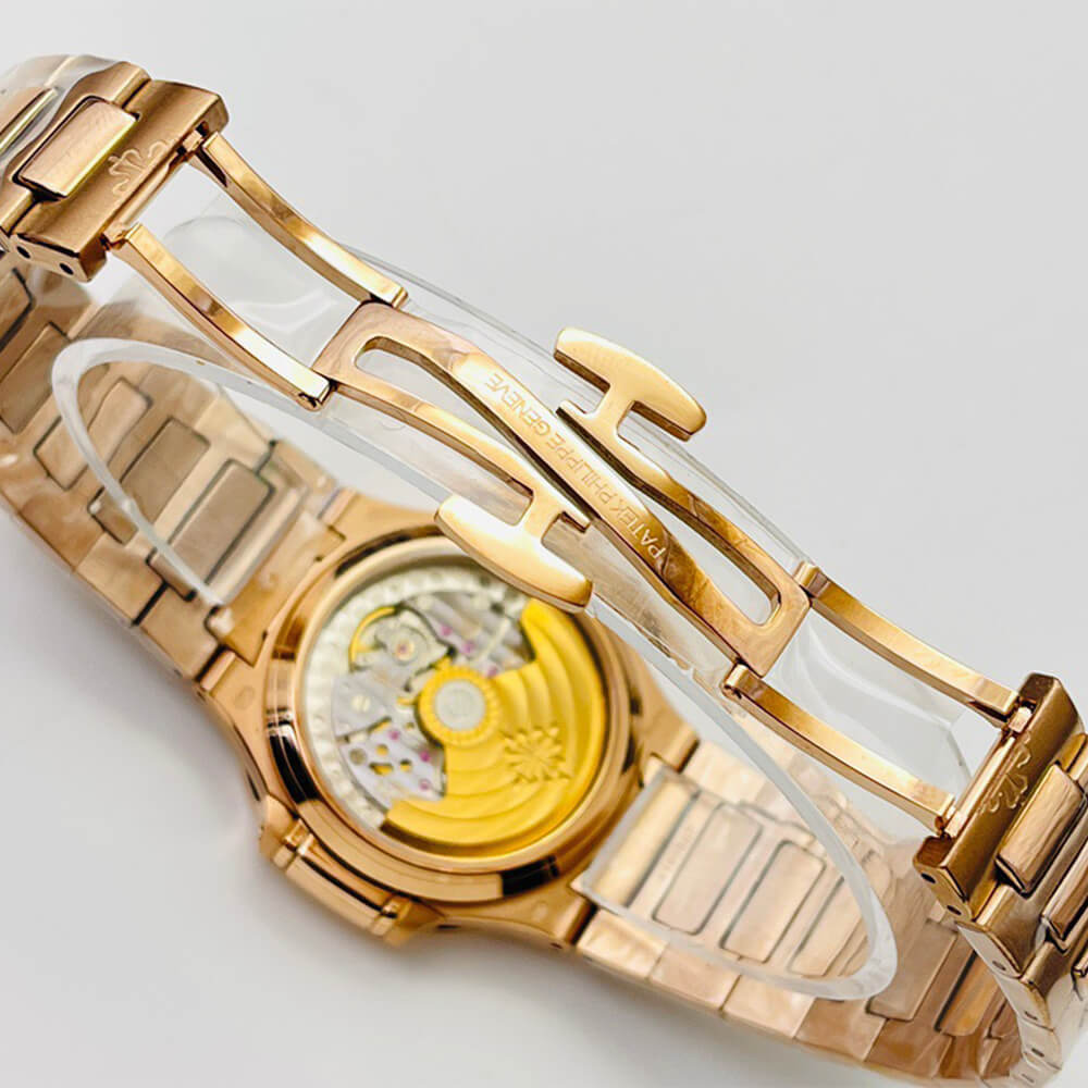 Patek Philippe 7118