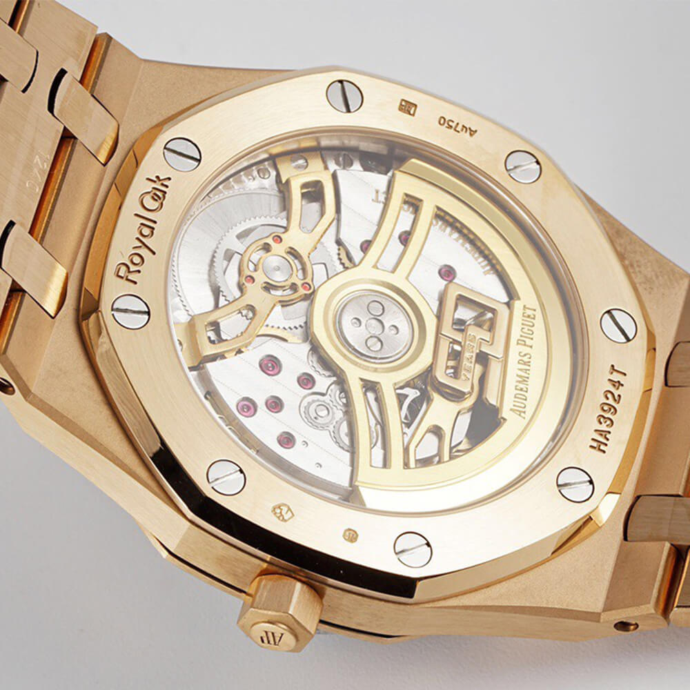 Audemars Piguet Royal Oak 16202OR