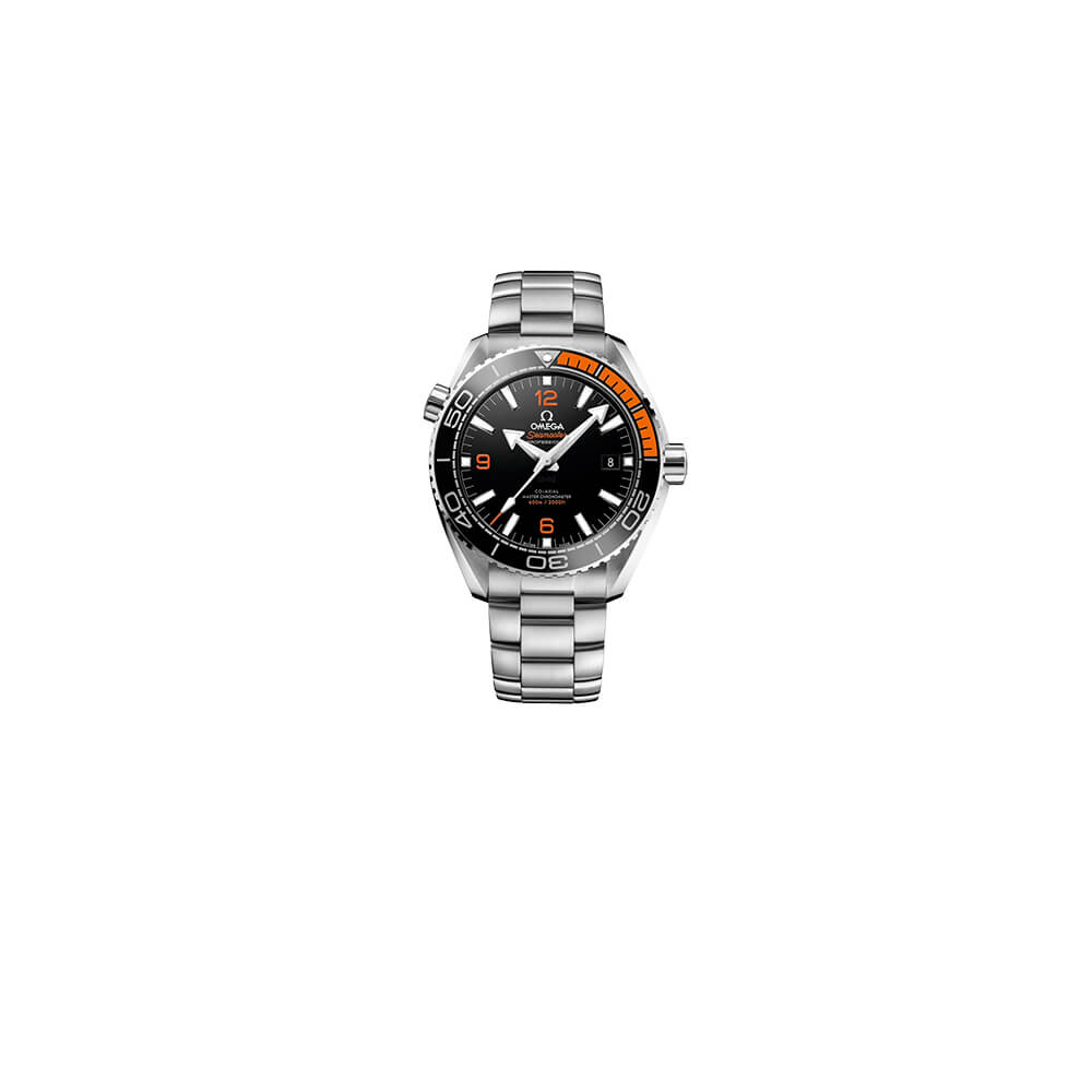 Omega Planet Ocean 6000M