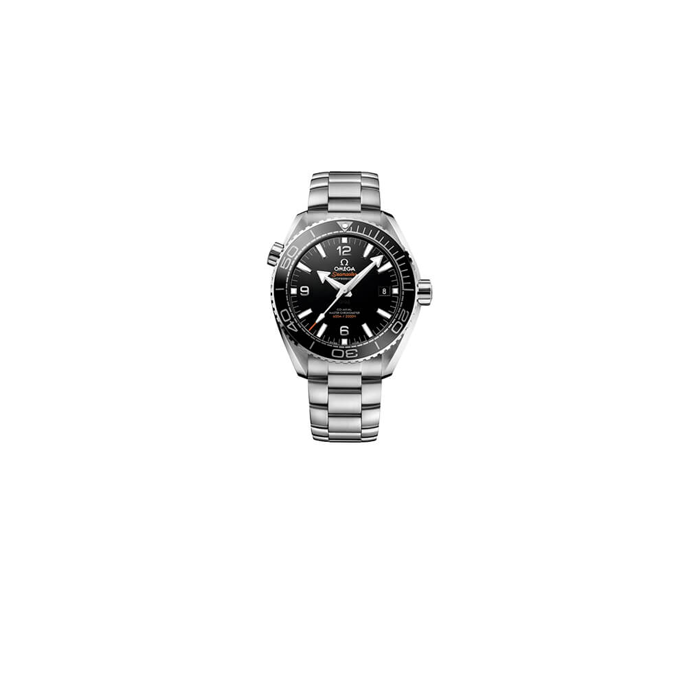 Omega Planet Ocean 6000M