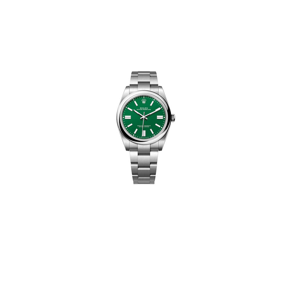 Rolex Oyster Perpetual 41
