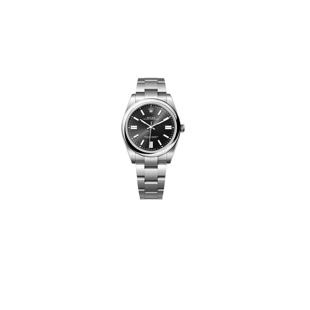 Rolex Oyster Perpetual 41