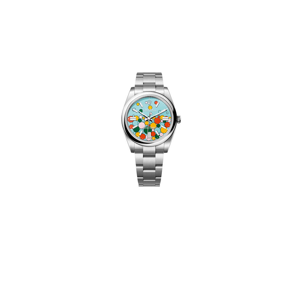 Rolex Oyster Perpetual 41