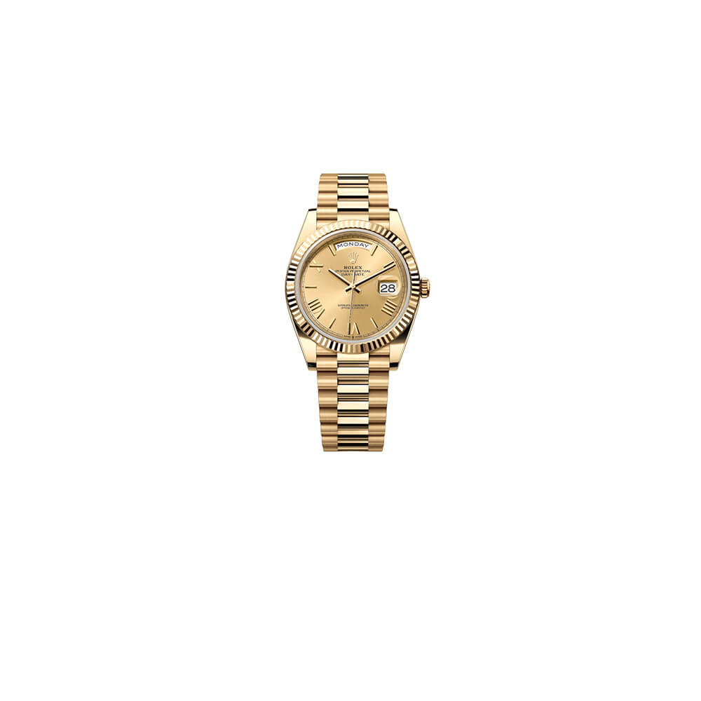 Rolex Day-Date 40