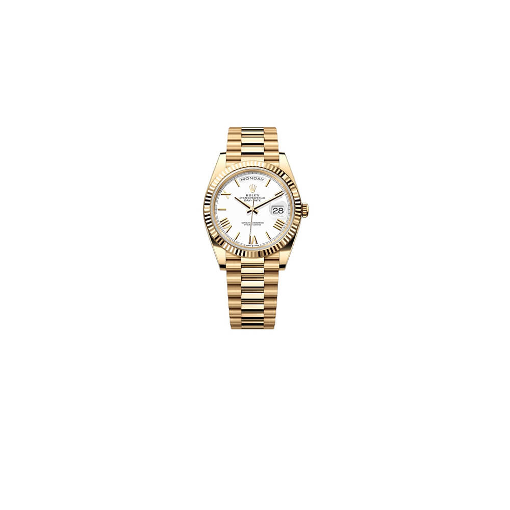 Rolex Day-Date 40