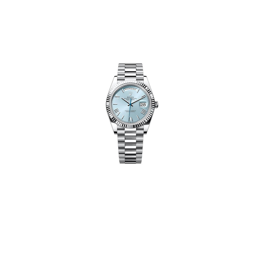 Rolex Day-Date 40