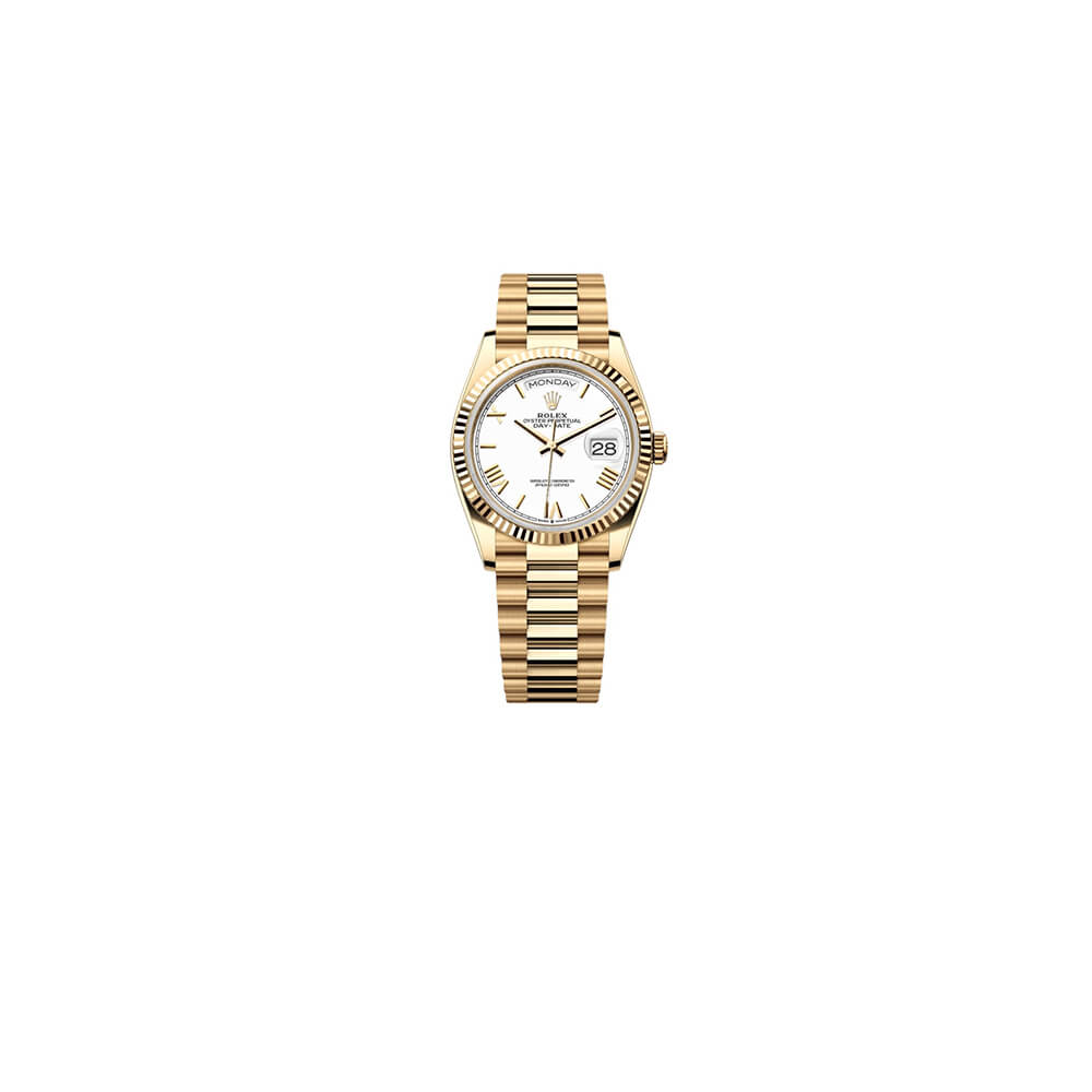 Rolex Day-Date 36