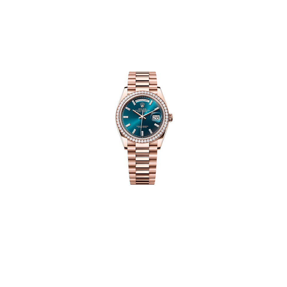 Rolex Day-Date 36