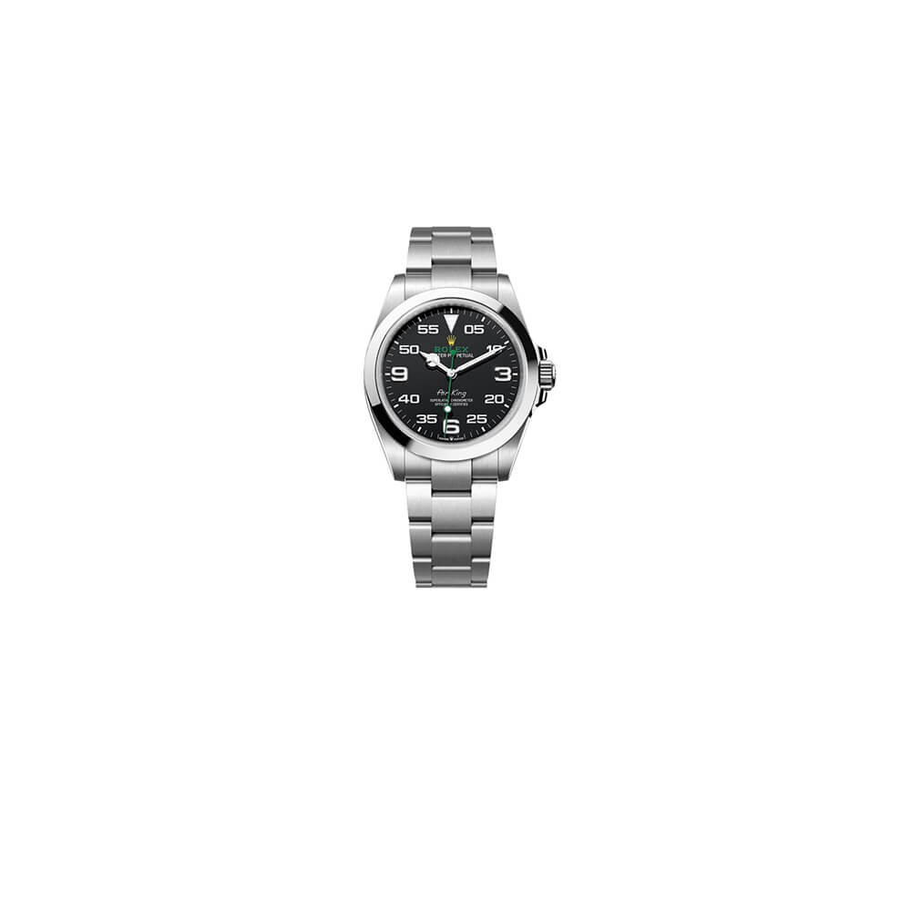 Rolex Air-King