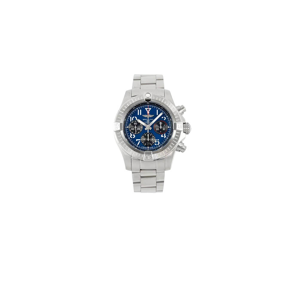 Breitling Avenger B01 Chronograph 45