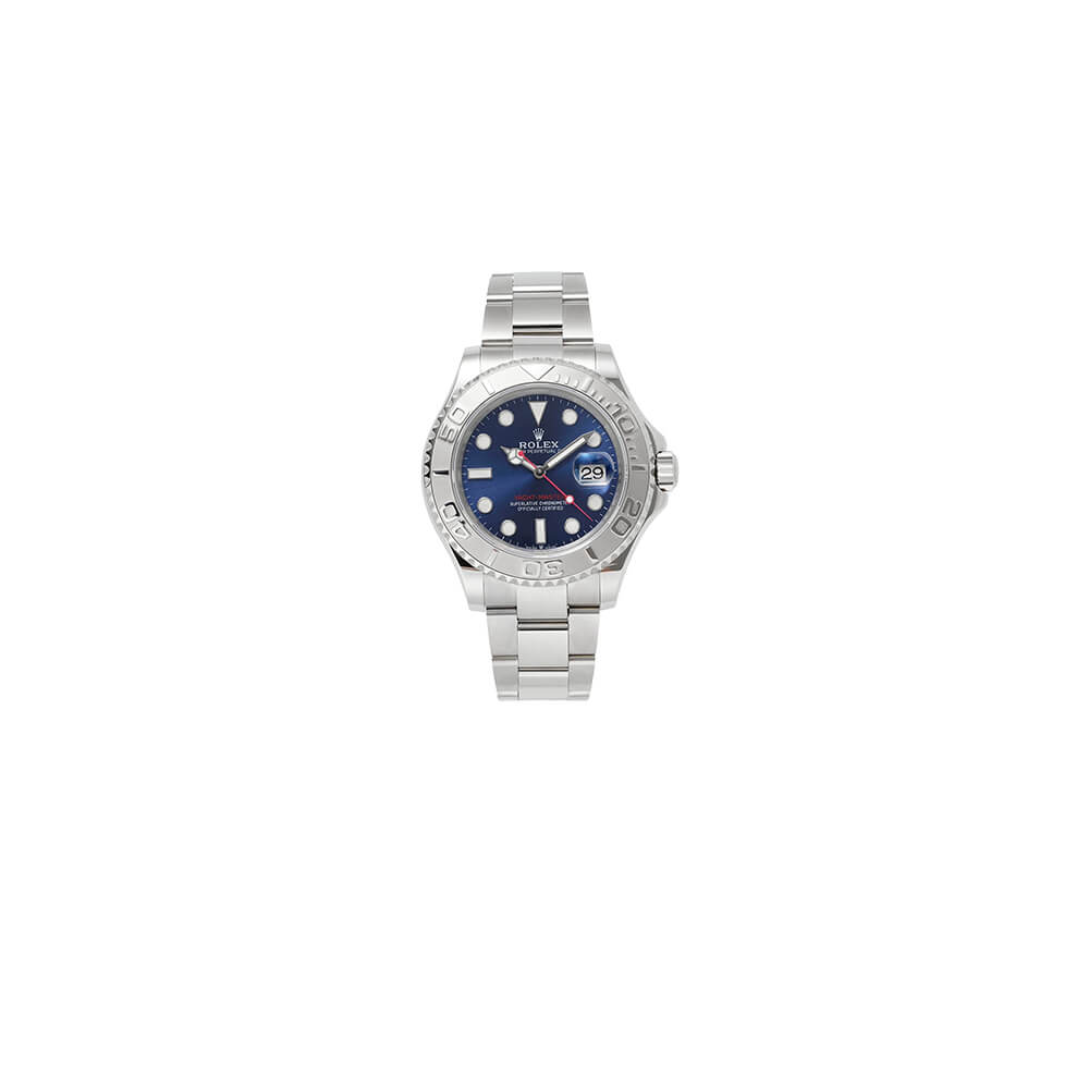 Rolex Yacht-Master 40