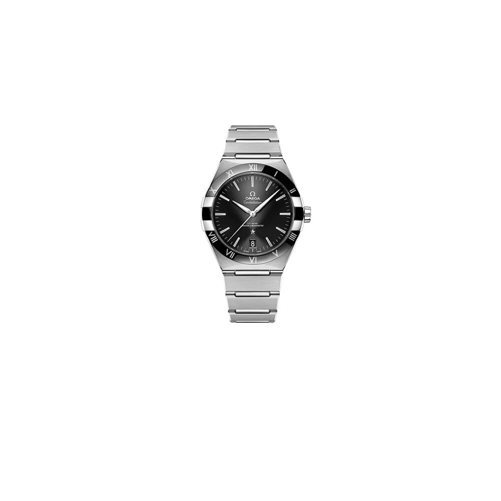 Omega Constellation