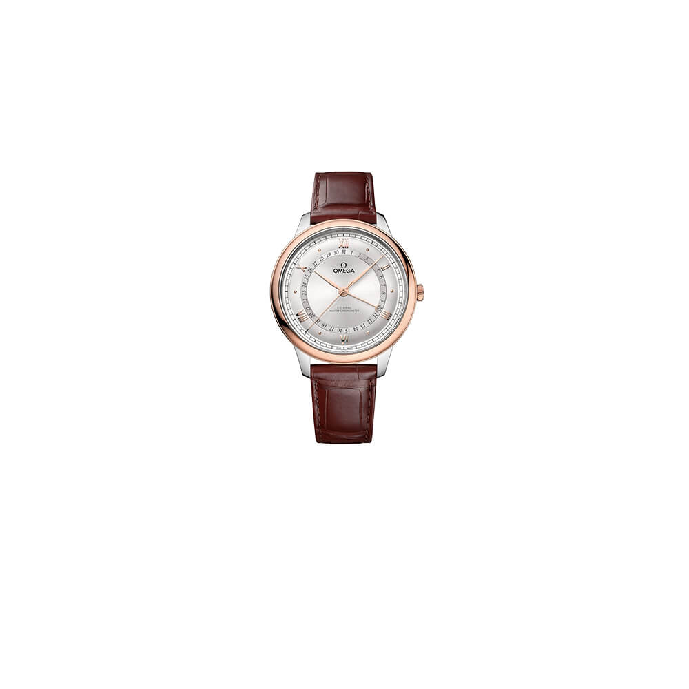 Omega DE VILLE