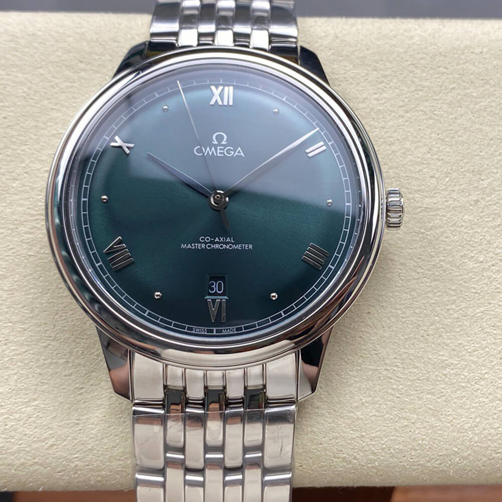 Omega DE VILLE