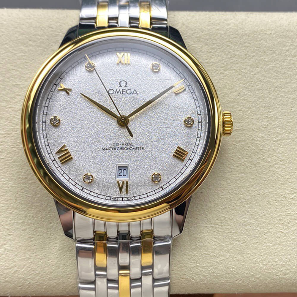 Omega DE VILLE
