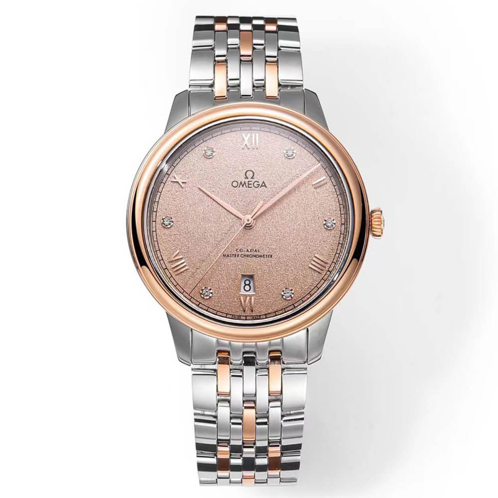 Omega DE VILLE