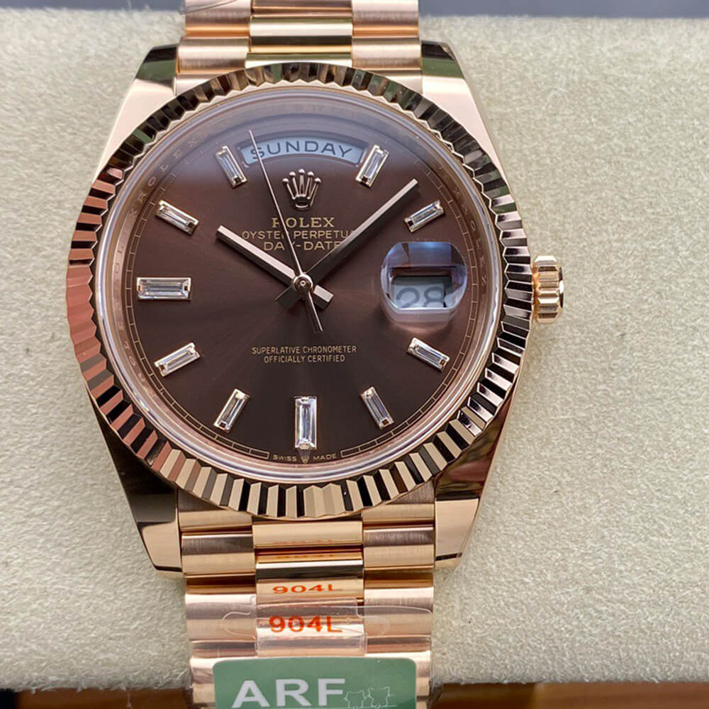 Rolex Day-Date 40